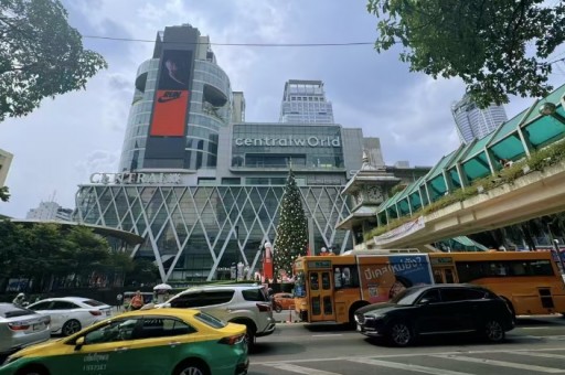 曼谷旅游特产美食（曼谷旅游特产美食推荐）