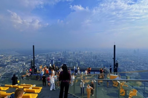 长沙到芭提雅旅游（长沙到芭提雅机票）