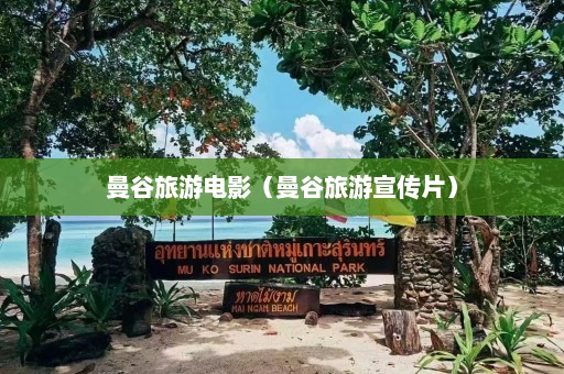 曼谷旅游电影（曼谷旅游宣传片）