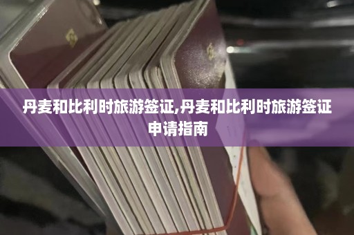 丹麦和比利时旅游签证,丹麦和比利时旅游签证申请指南