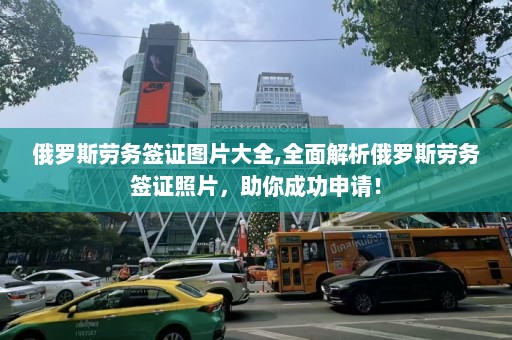 俄罗斯劳务签证图片大全,全面解析俄罗斯劳务签证照片，助你成功申请！  第1张