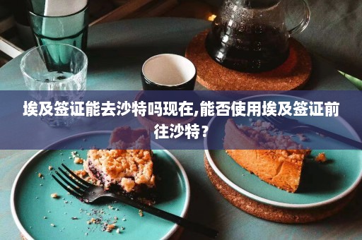 埃及签证能去沙特吗现在,能否使用埃及签证前往沙特？