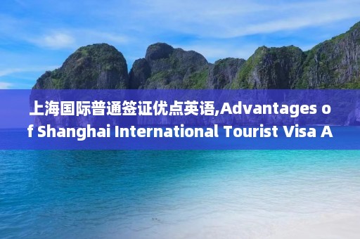 上海国际普通签证优点英语,Advantages of Shanghai International Tourist Visa A Brief Overview