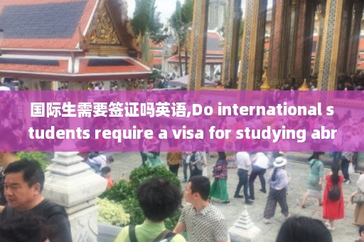 国际生需要签证吗英语,Do international students require a visa for studying abroad  第1张