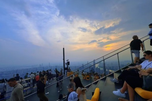 芭提雅雨季旅游（芭提雅攻略自由行）