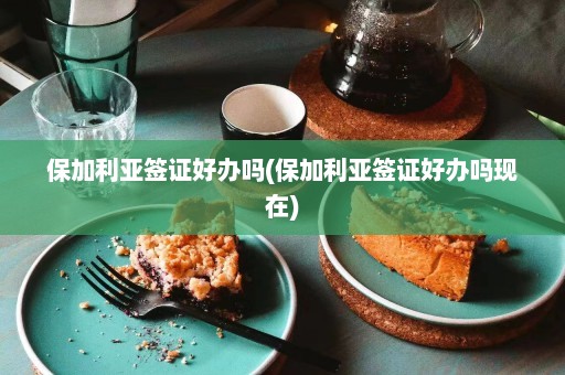 保加利亚签证好办吗(保加利亚签证好办吗现在)  第1张