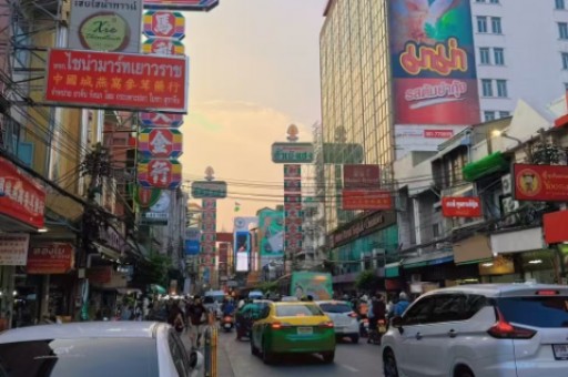 宁波到曼谷普吉岛旅游,宁波到曼谷普吉岛旅游多少钱