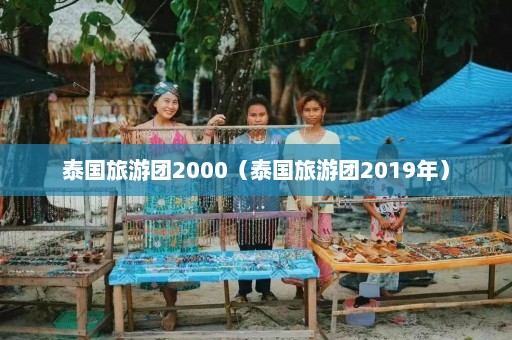 泰国旅游团2000（泰国旅游团2019年）