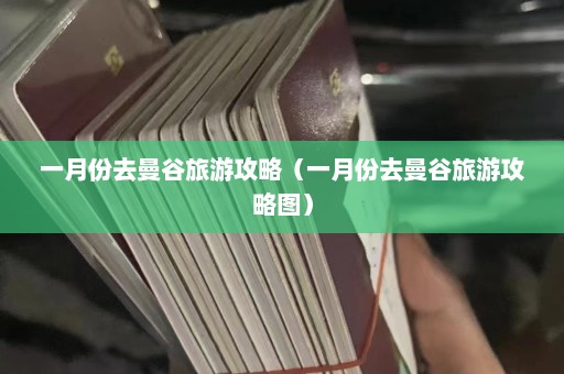 一月份去曼谷旅游攻略（一月份去曼谷旅游攻略图）