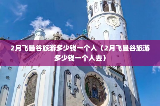 2月飞曼谷旅游多少钱一个人（2月飞曼谷旅游多少钱一个人去）