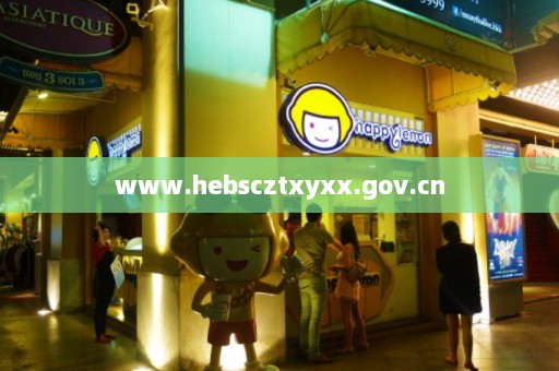 www.hebscztxyxx.gov.cn  第1张