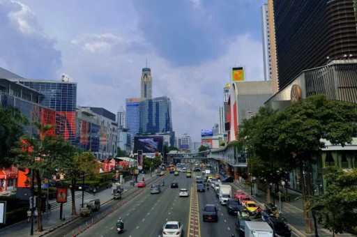 香港华人在泰国留学签证（香港华人在泰国留学签证怎么办）