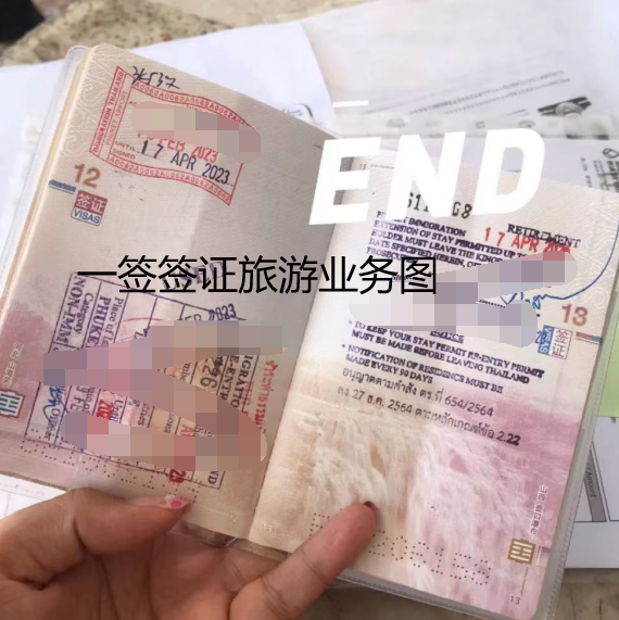 泰国商务签怎么办理,泰国商务签证转工作签  第1张