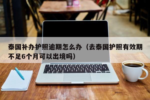 泰国补办护照逾期怎么办（去泰国护照有效期不足6个月可以出境吗）