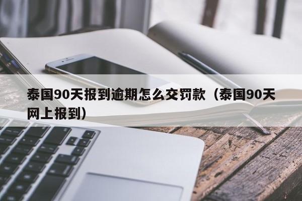 泰国90天报到逾期怎么交罚款（泰国90天网上报到）